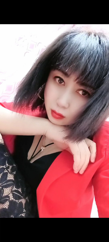 河北区东北大姐